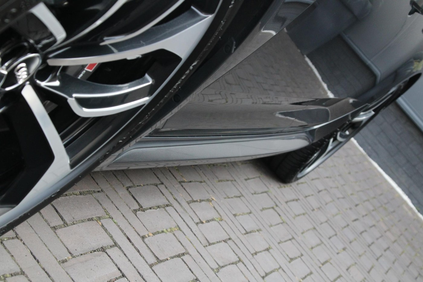 Audi RS4 Avant 2.9 TFSI quattro — foto 63 van 67