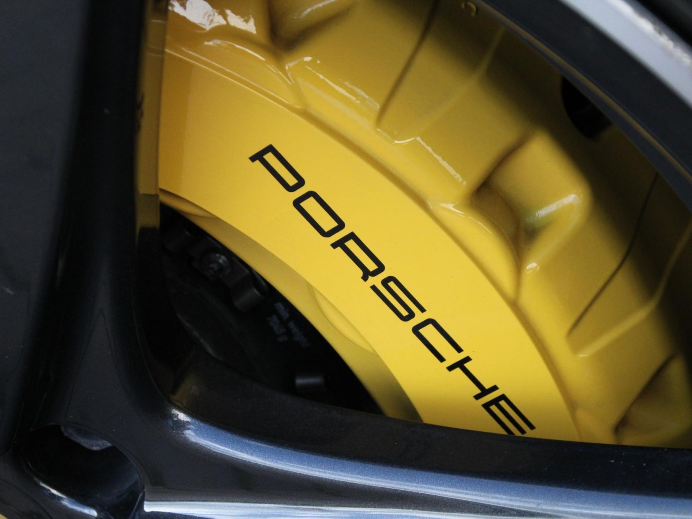 Porsche Macan 2.9 Turbo — foto 67 van 73