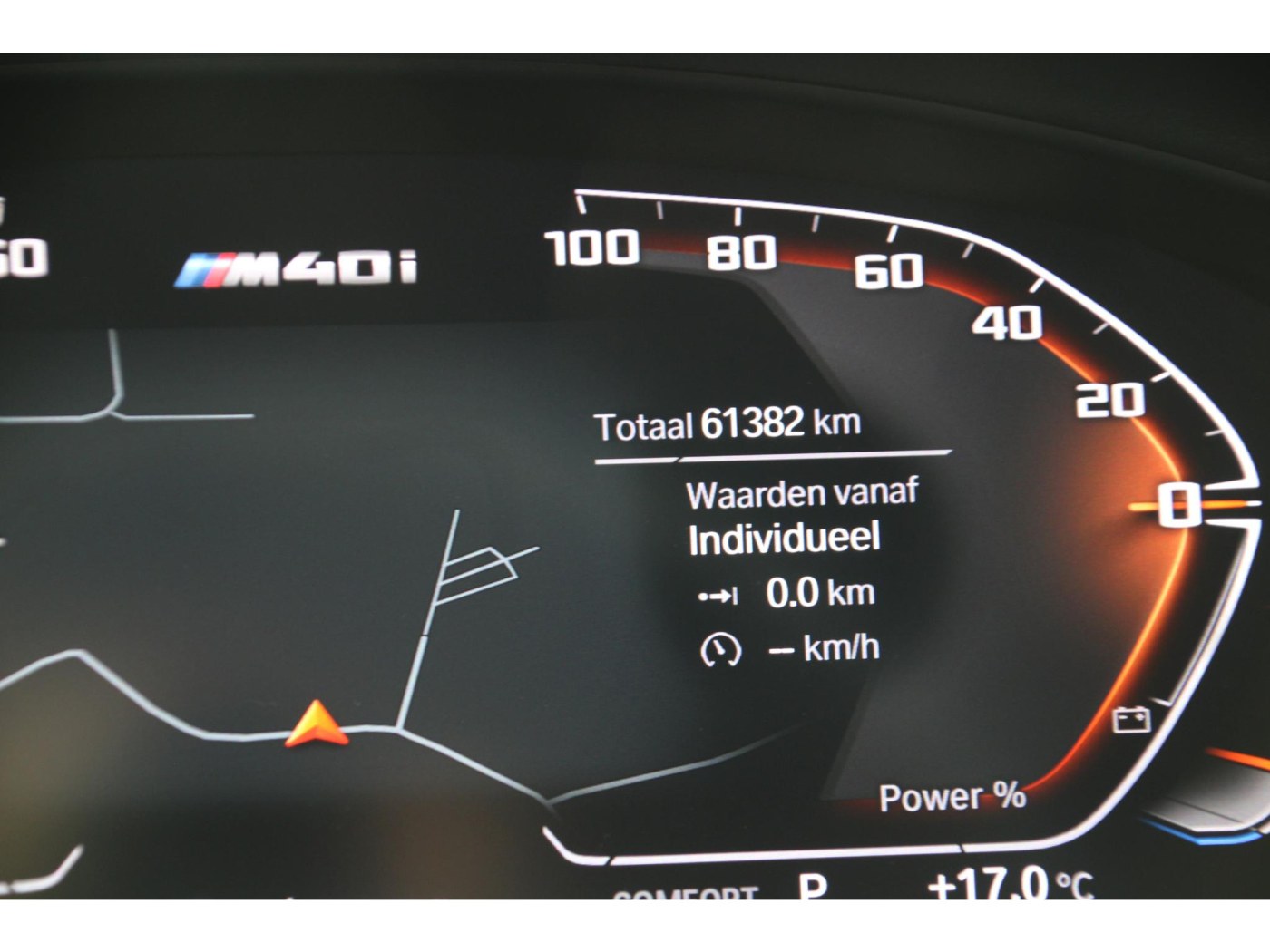 BMW X4 M40i High Executive — foto 5 van 48