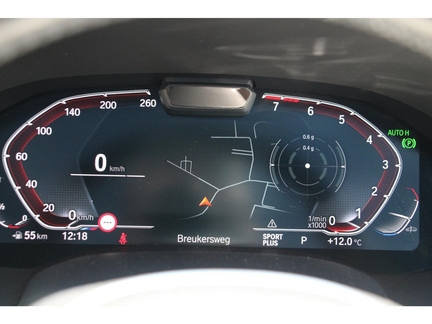 BMW 8-serie 840i M-Sport — foto 19 van 51