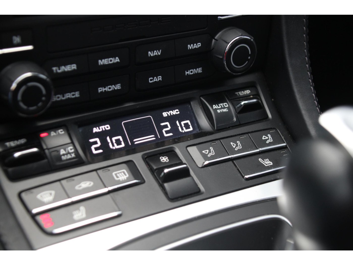 Porsche 718 Cayman 2.0 Porsche 718 Cayman — foto 13 van 31