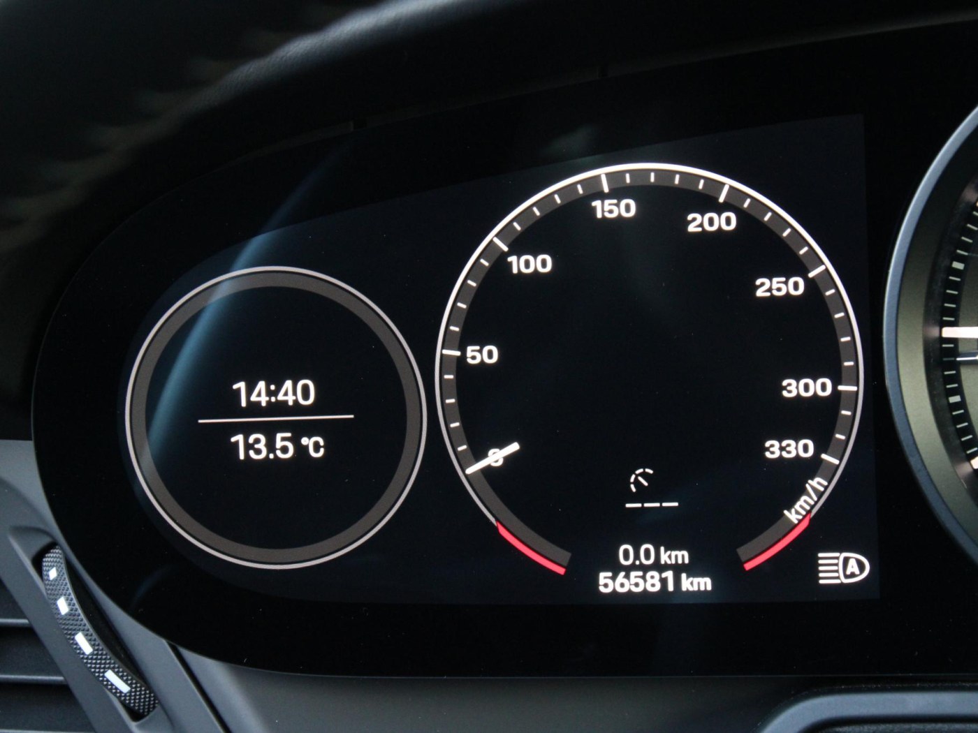 Porsche 911 Carrera 4S 992 — foto 31 van 51