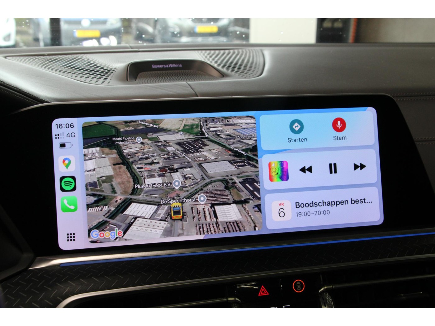 BMW X5 xDrive45e X-Line — foto 19 van 66