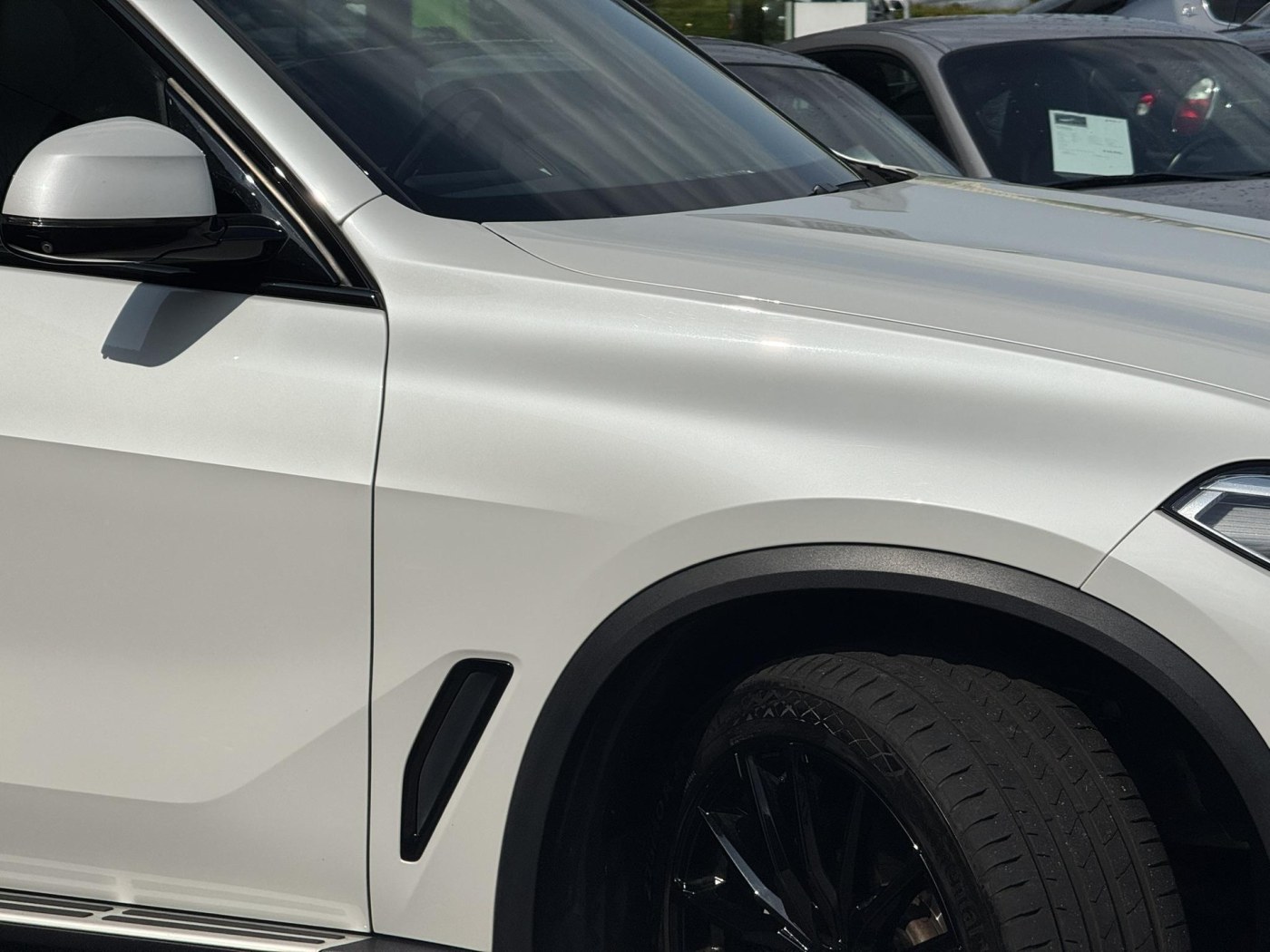 BMW X5 xDrive45e X-Line — foto 65 van 66