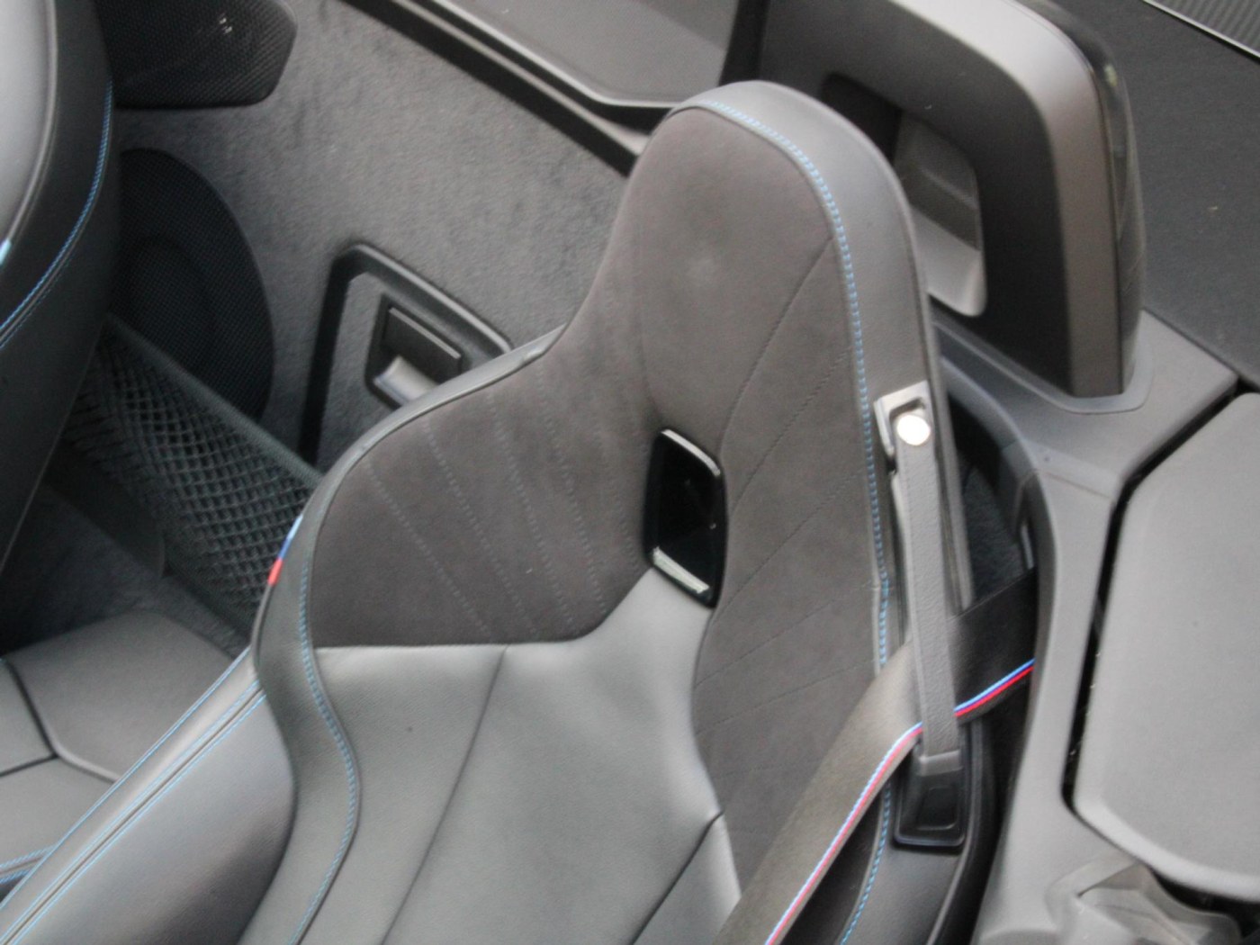 BMW Z4 Roadster M40i | BMW-onderh | Full Option — foto 10 van 34