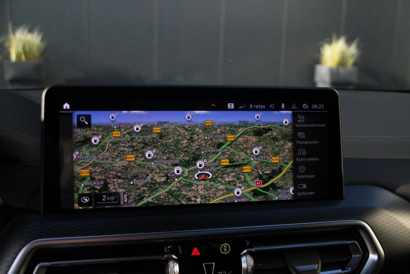 BMW X4 M40i High Executive — foto 17 van 48