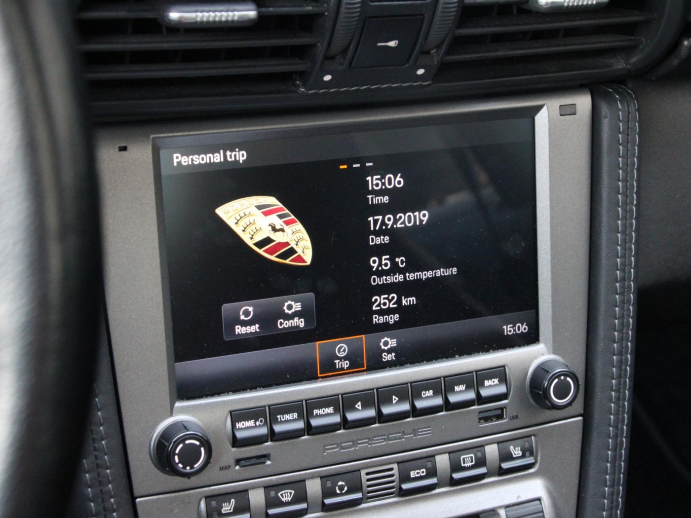 Porsche 911 3.8 Carrera S (997) 355pk — foto 32 van 43