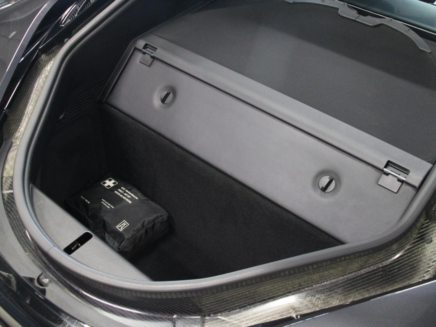 BMW i8 Pure Impulse — foto 55 van 56