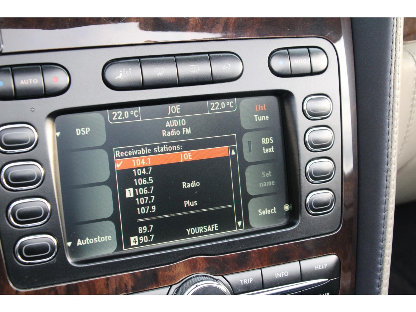 Bentley Continental GTC 6.0 W12 | 20" Speed | Diamond Stitching | — foto 31 van 43