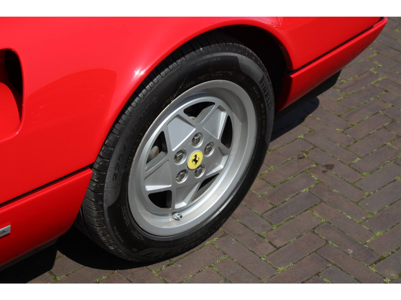 Ferrari 328 GTS — foto 23 van 60