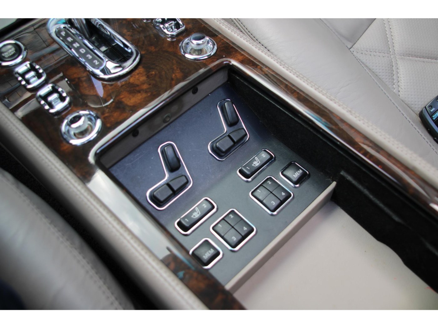 Bentley Arnage T — foto 16 van 44