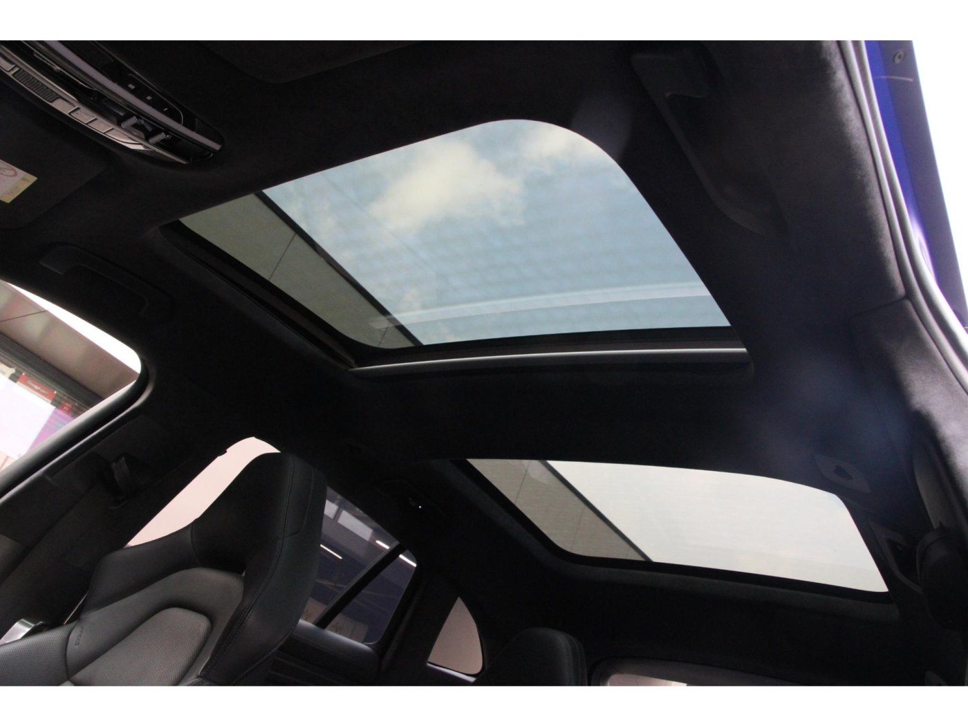 Porsche Panamera ST 4S E-Hybrid — foto 24 van 59