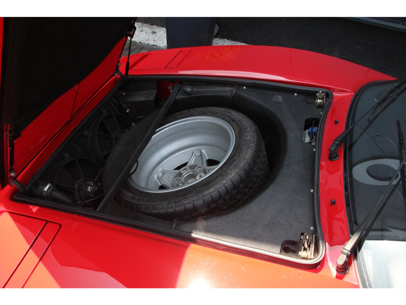 Ferrari 328 GTS — foto 53 van 60