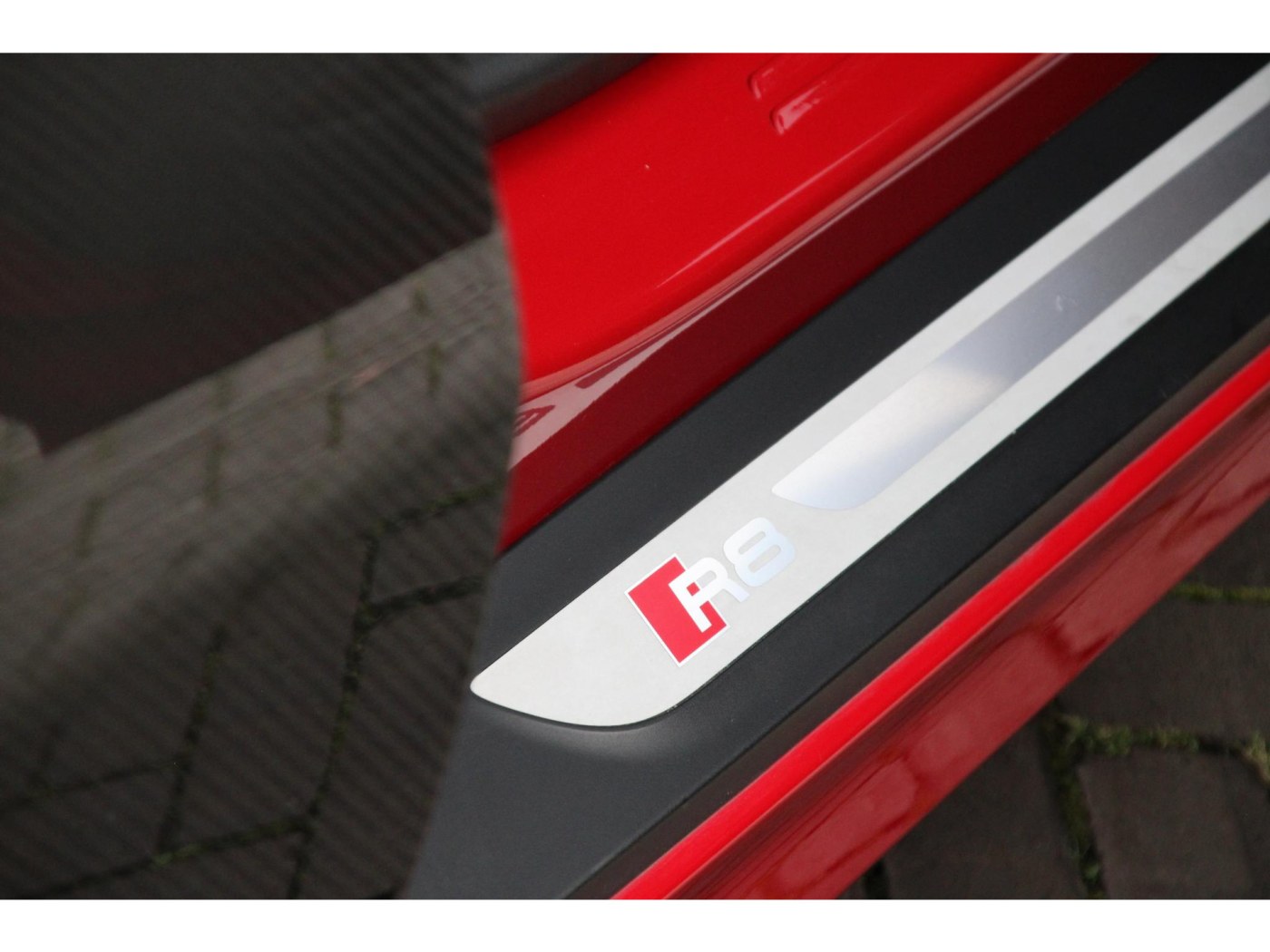 Audi R8 5.2 FSI quattro Plus | Dealer Onderh | B&O | Sportuitlaat | — foto 33 van 46