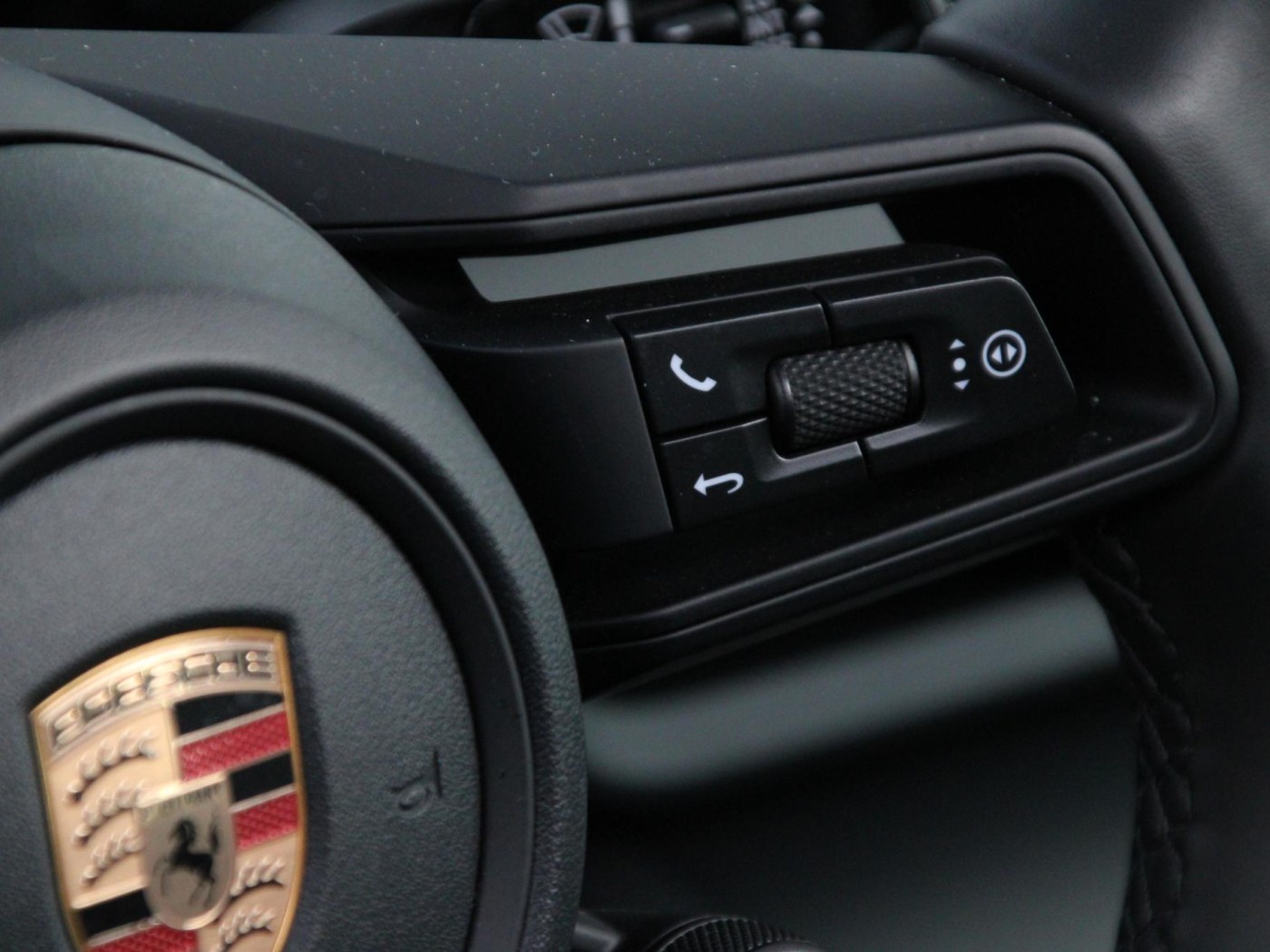 Porsche Macan 4 S 100 kWh — foto 36 van 50