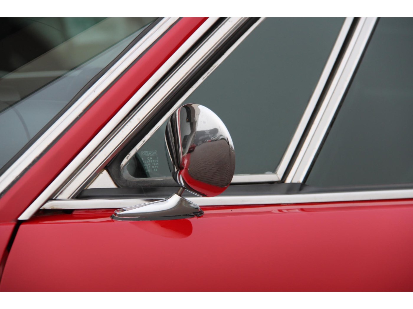 Alfa Romeo Montreal Coupé 2.6 V8 | Topstaat | ZF 5-versnellingsbak — foto 30 van 45