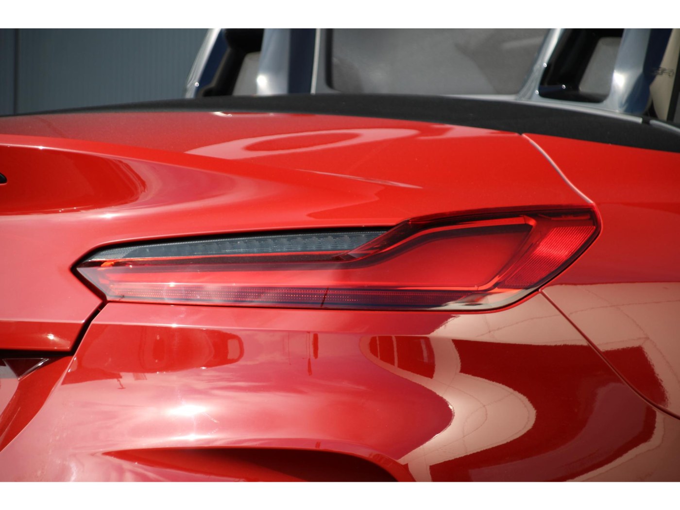 BMW Z4 Roadster M40i — foto 32 van 37
