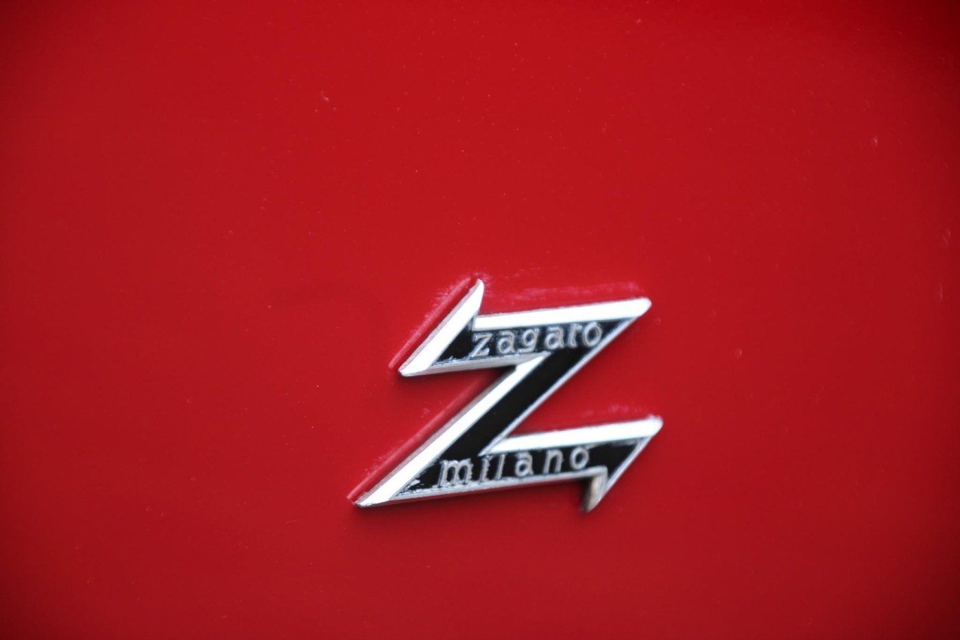 Alfa Romeo SZ Coupé — foto 9 van 43