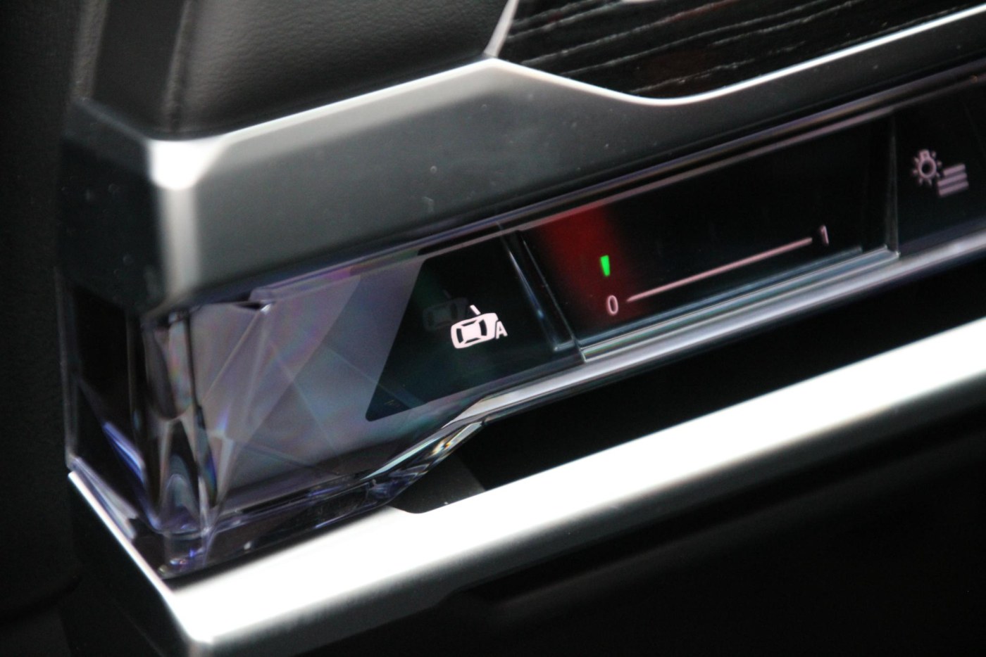 BMW 7-serie M760e xDrive M-Sport Pro — foto 21 van 34
