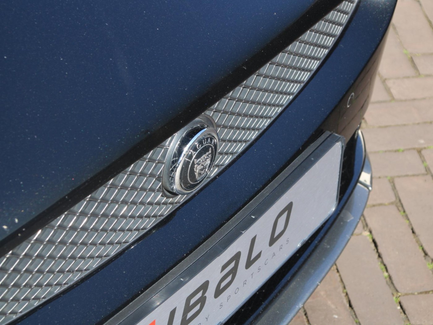 Jaguar XKR-S 4.2 V8 Coupé — foto 26 van 71