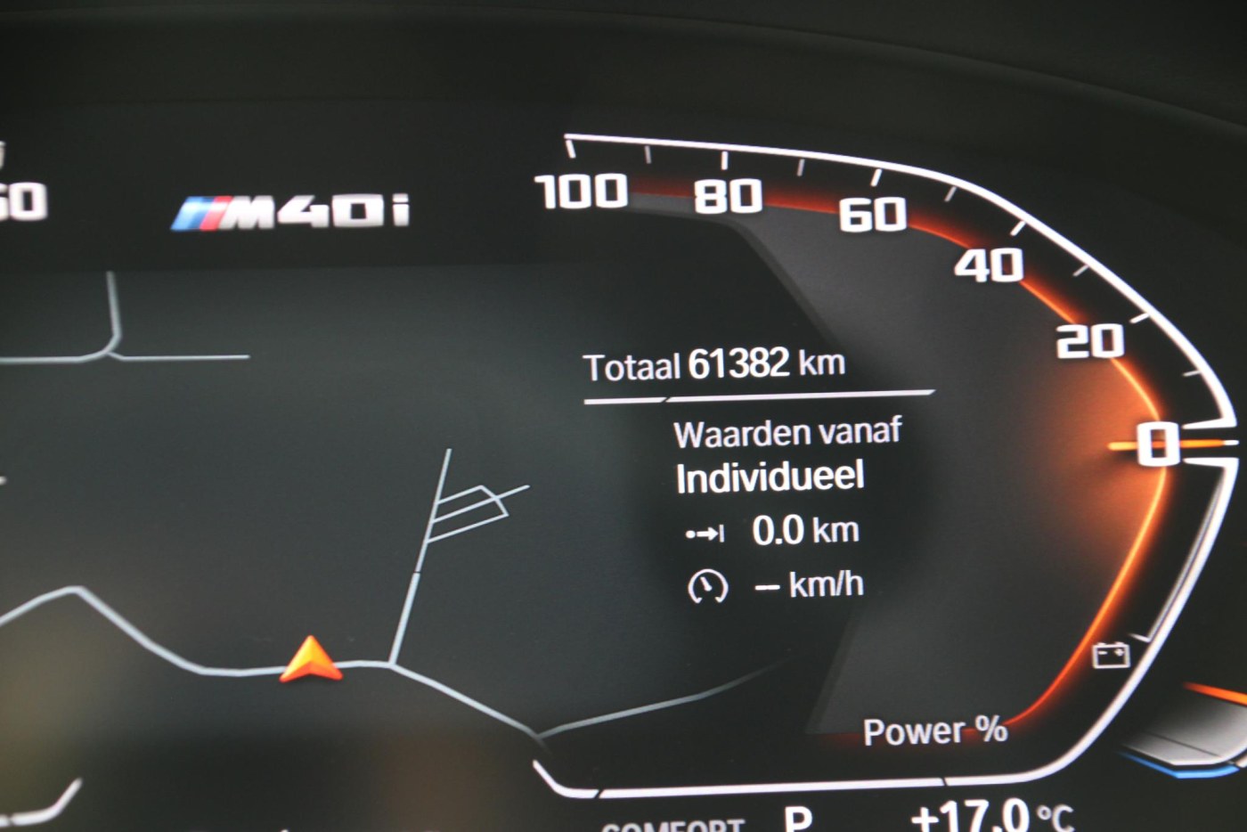 BMW X4 M40i High Executive — foto 5 van 48