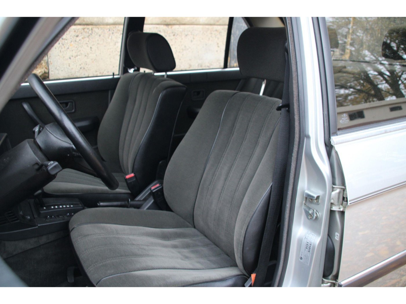 BMW 5 Serie 535i — foto 4 van 33