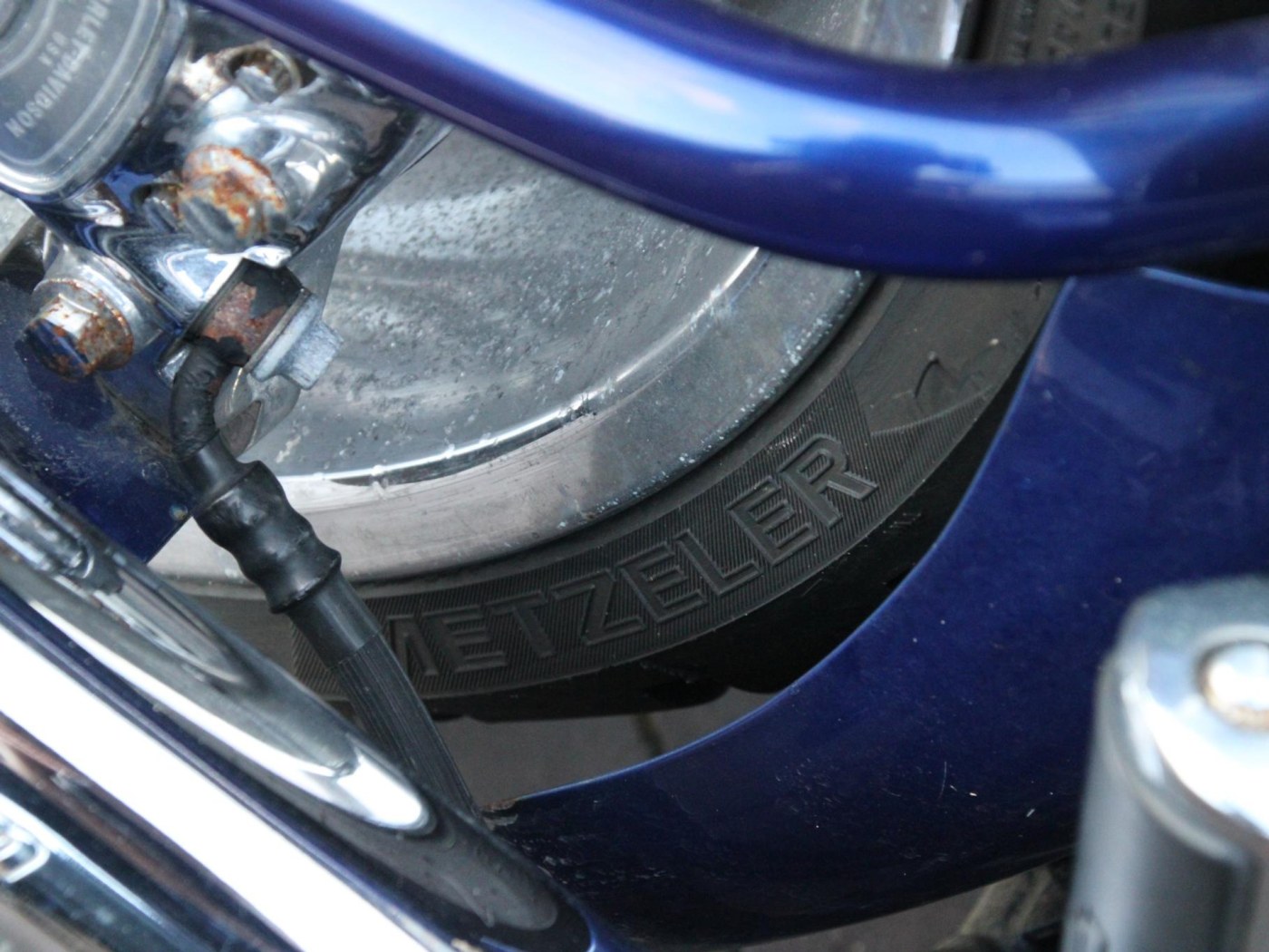 Harley Davidson 88 FLSTFI Fat Boy | Softtail | Custom | — foto 25 van 32