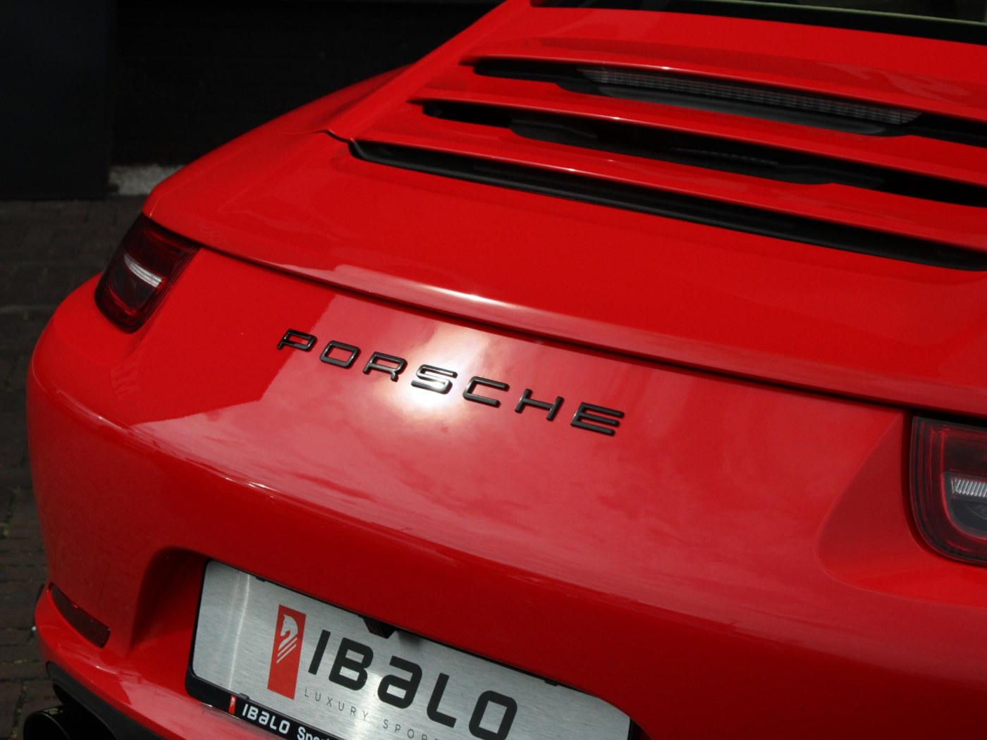 Porsche 911 3.4 Carrera — foto 17 van 58