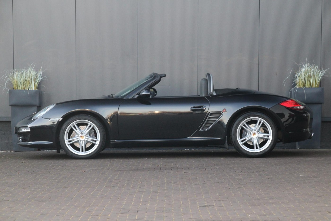 Porsche Boxster 2.9 — foto 22 van 46