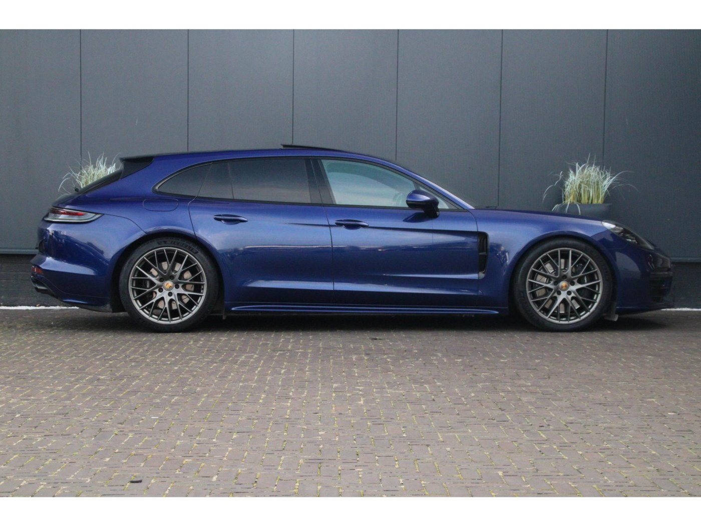 Porsche Panamera ST 4S E-Hybrid — foto 15 van 59