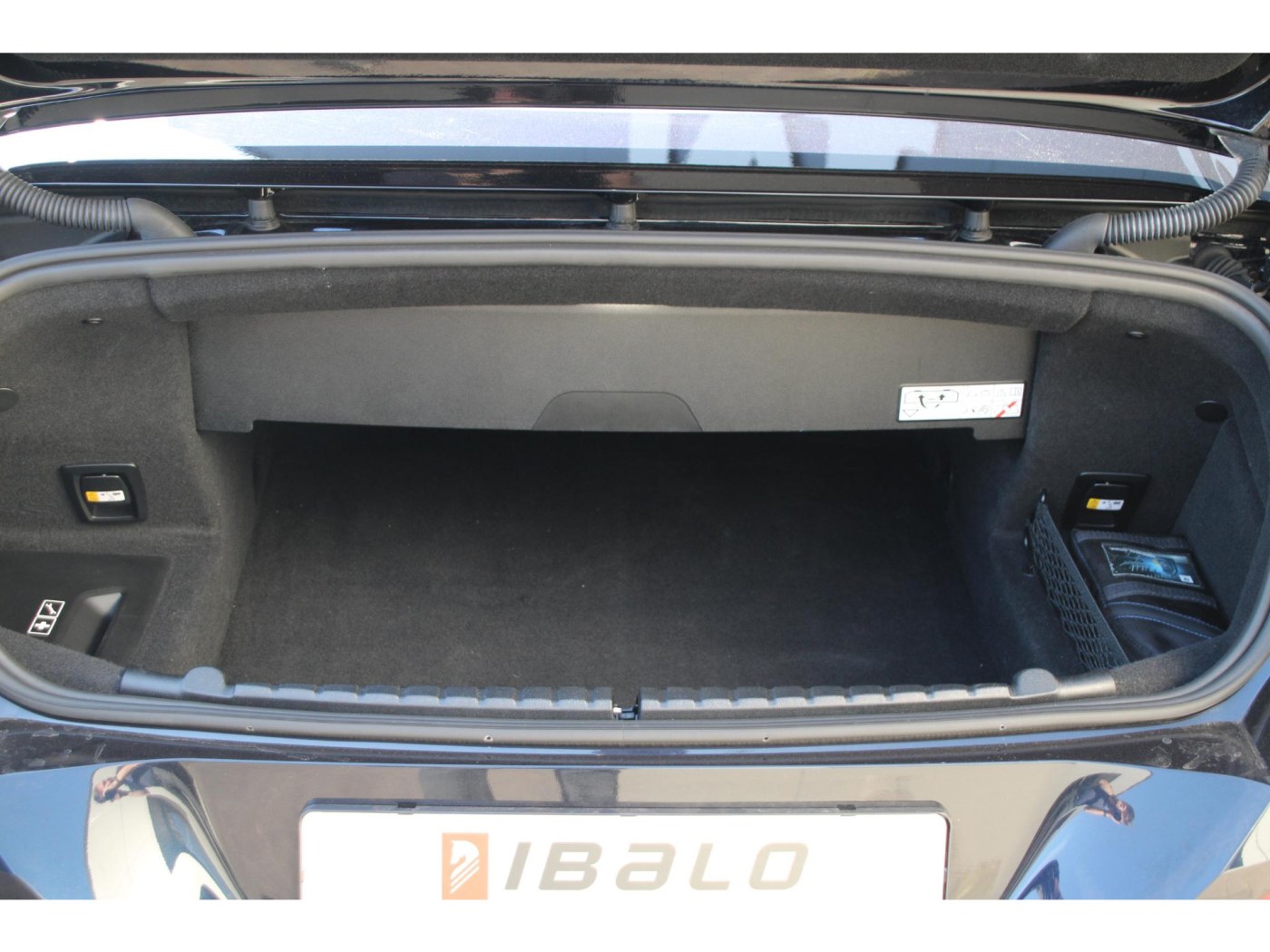 BMW 8-serie 840i M-Sport — foto 46 van 51