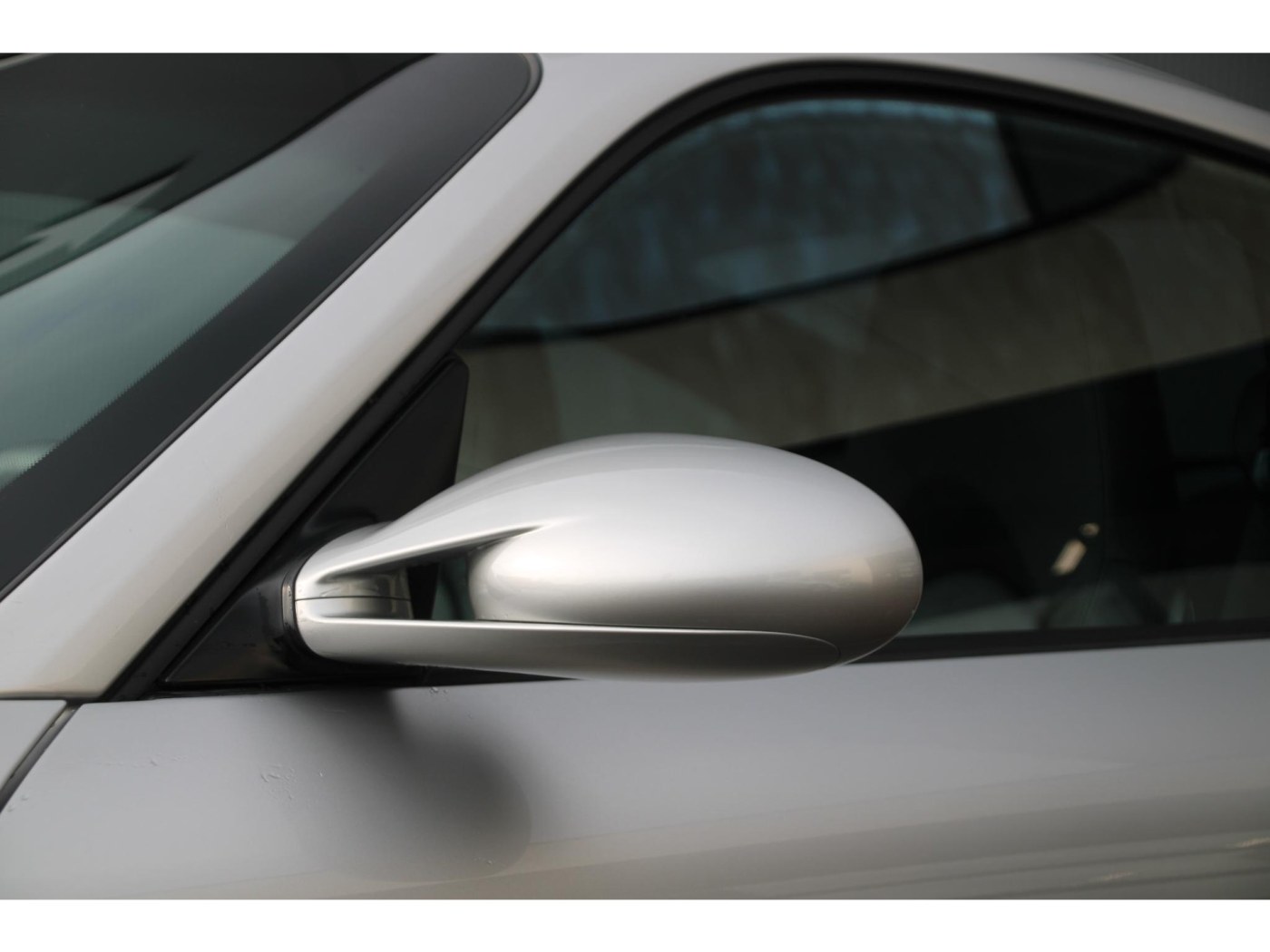 Porsche 911 3.6 Carrera (997) 325pk — foto 31 van 53