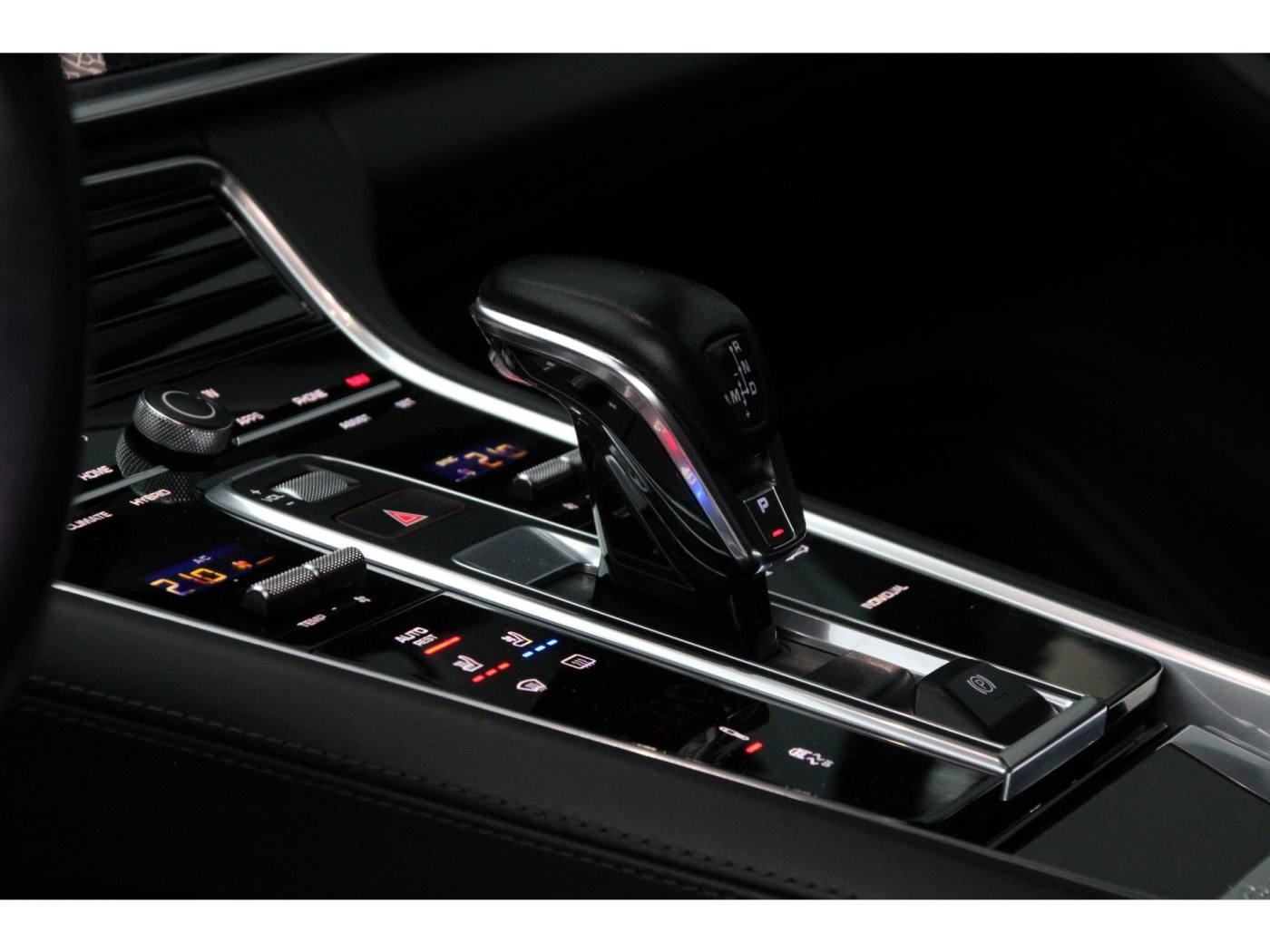 Porsche Panamera Sport Turismo 2.9 4 E-Hybrid — foto 26 van 27