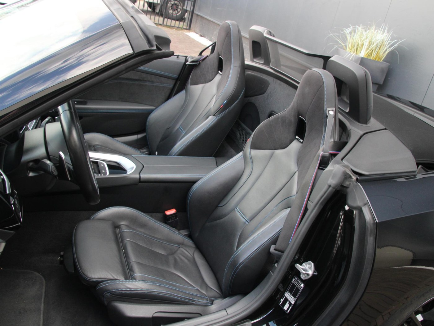 BMW Z4 Roadster M40i | BMW-onderh | Full Option — foto 5 van 34