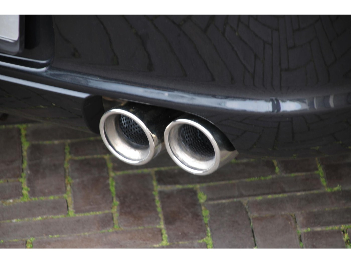 Porsche 911 3.6 Carrera (997) — foto 26 van 33