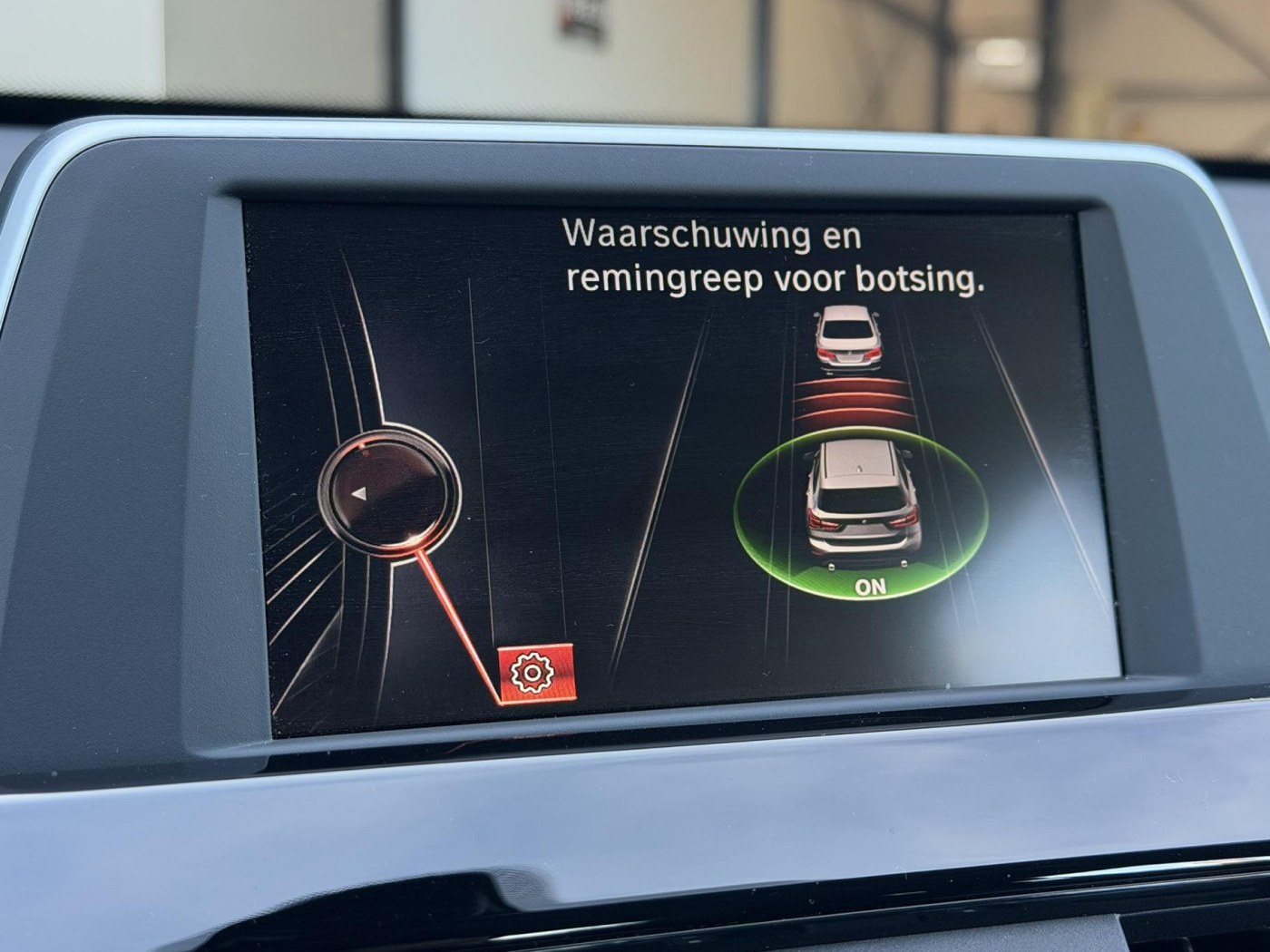 BMW X1 sDrive20i SportLine — foto 41 van 43