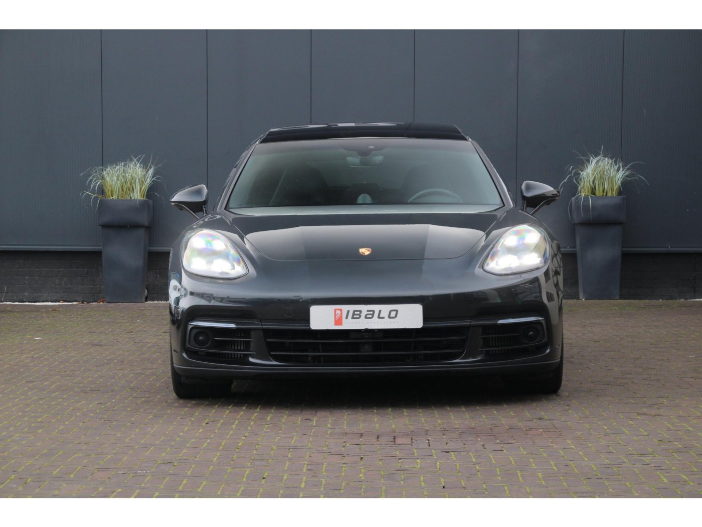 Porsche Panamera Sport Turismo 2.9 4 E-Hybrid | Dealer onderhouden | Full PPF | — foto 7 van 27