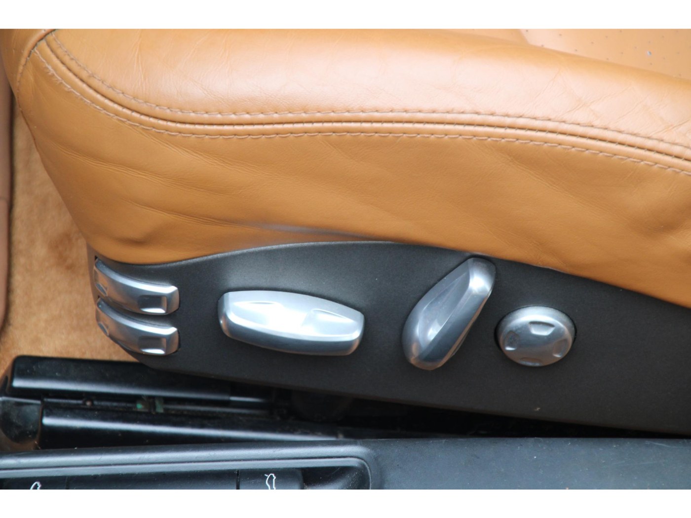 Porsche 911 Cabrio 3.8 Carrera 4S (997) — foto 7 van 40