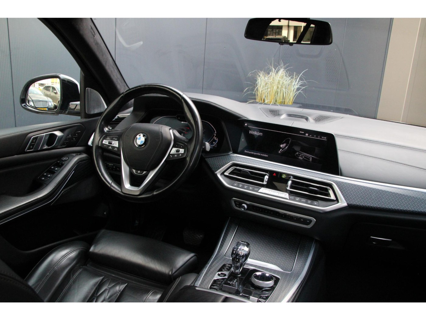 BMW X5 xDrive45e X-Line — foto 55 van 66