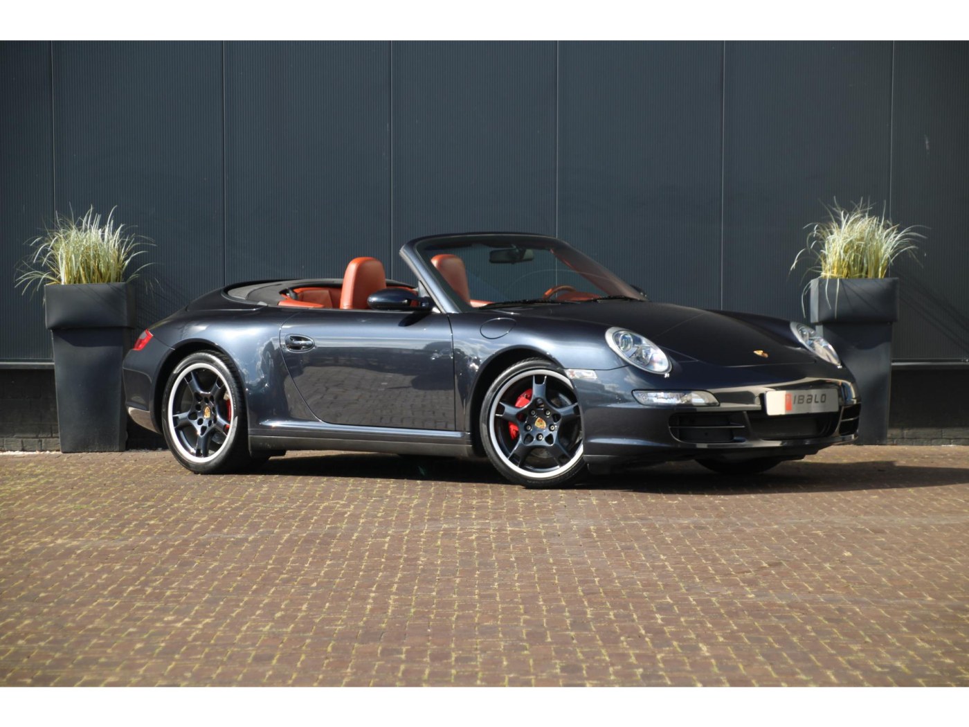 Porsche 911 Carrera 4S Cabrio | BTW | PCCM+ | Youngtimer | — foto 9 van 39