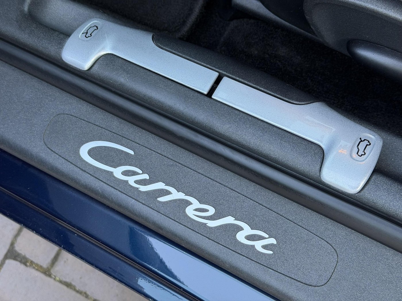 Porsche 911 3.4 Coupé Carrera (996) — foto 27 van 32