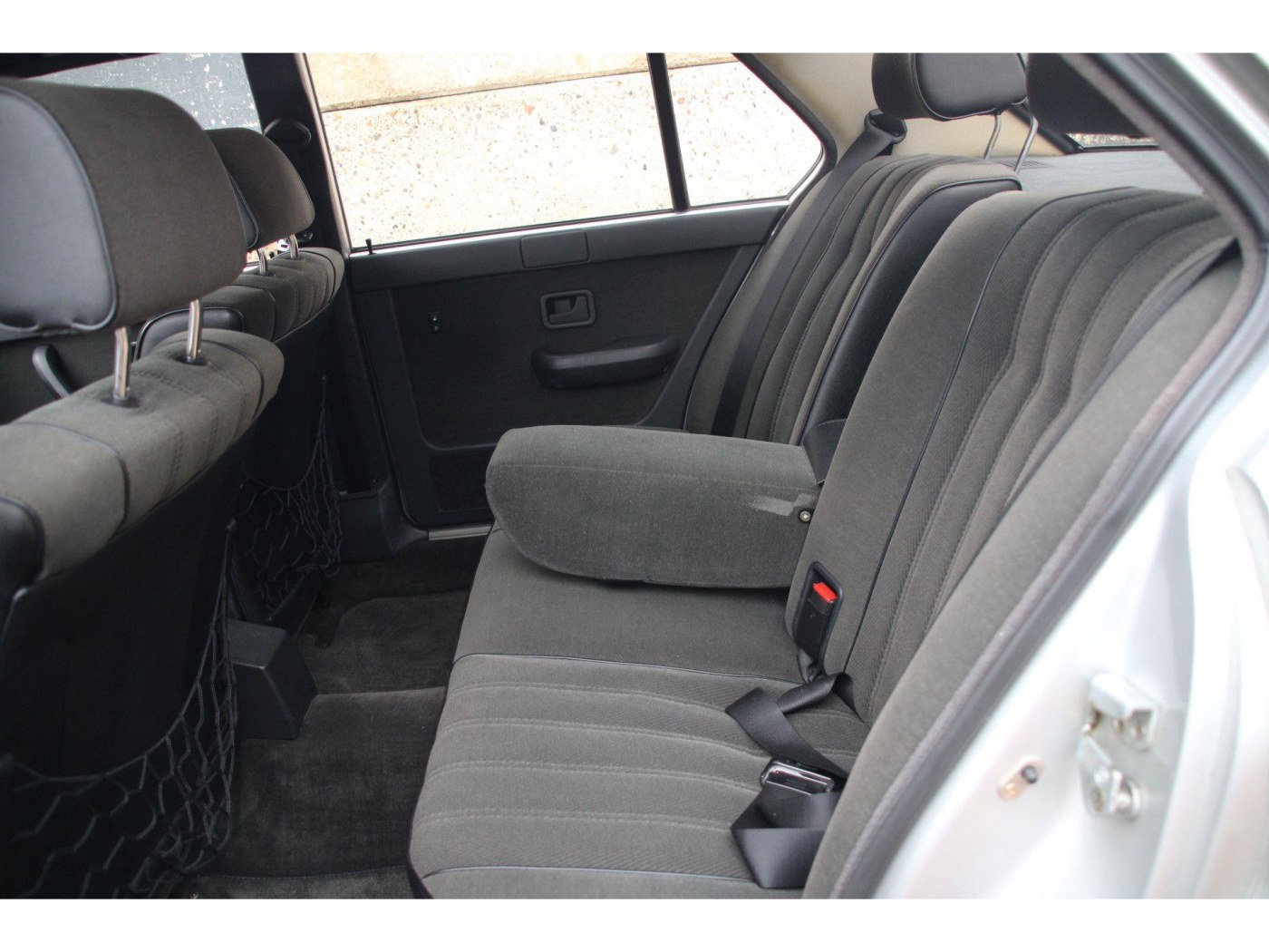BMW 5 Serie 535i — foto 20 van 33