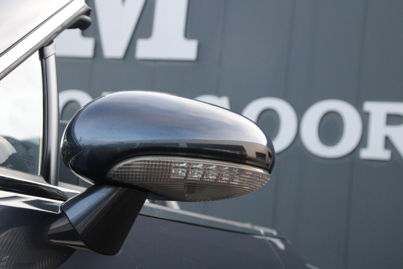 Bentley Continental GTC 6.0 W12 — foto 24 van 47
