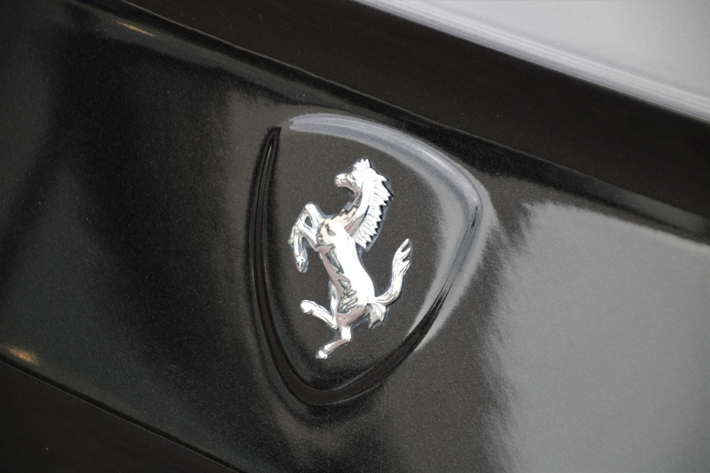 Ferrari Superamerica 575 — foto 32 van 50
