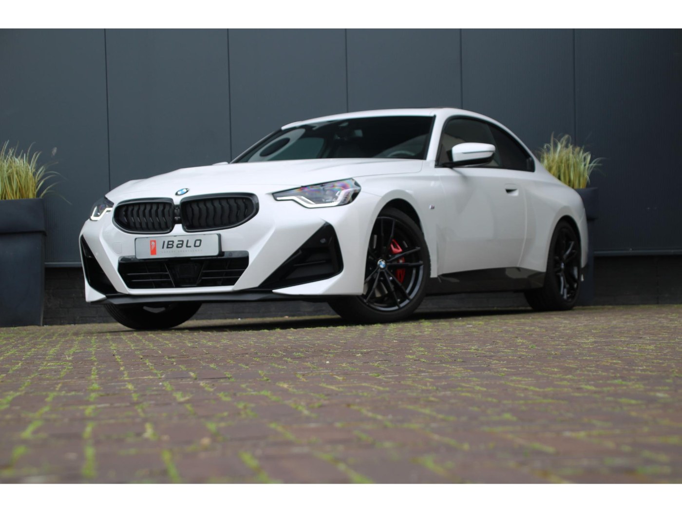 BMW 2-serie Coupé 220i | M-Sport Pro | Schuifdak | Harman/Kardon | — foto 17 van 32