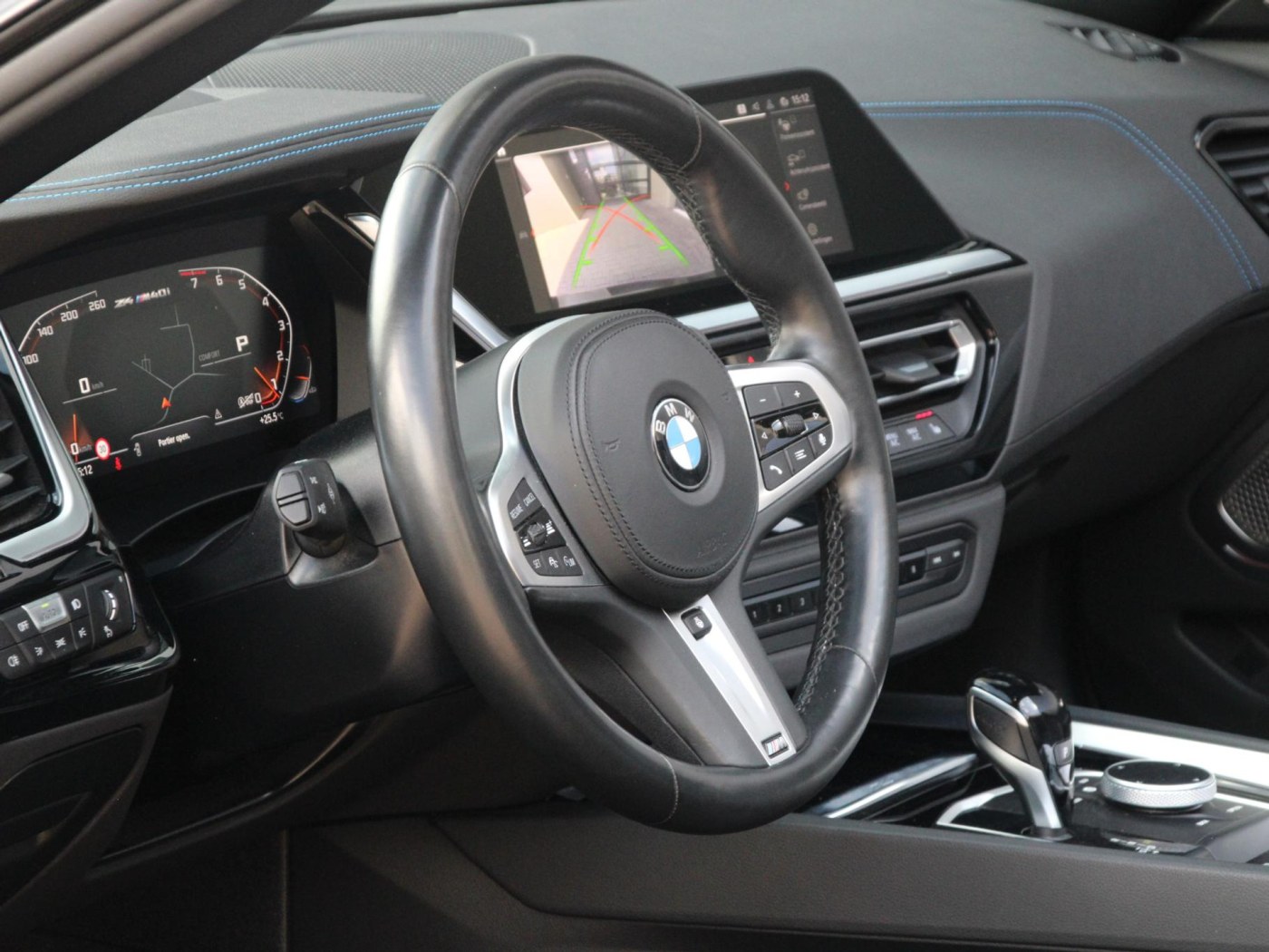 BMW Z4 Roadster M40i | BMW-onderh | Full Option — foto 3 van 34