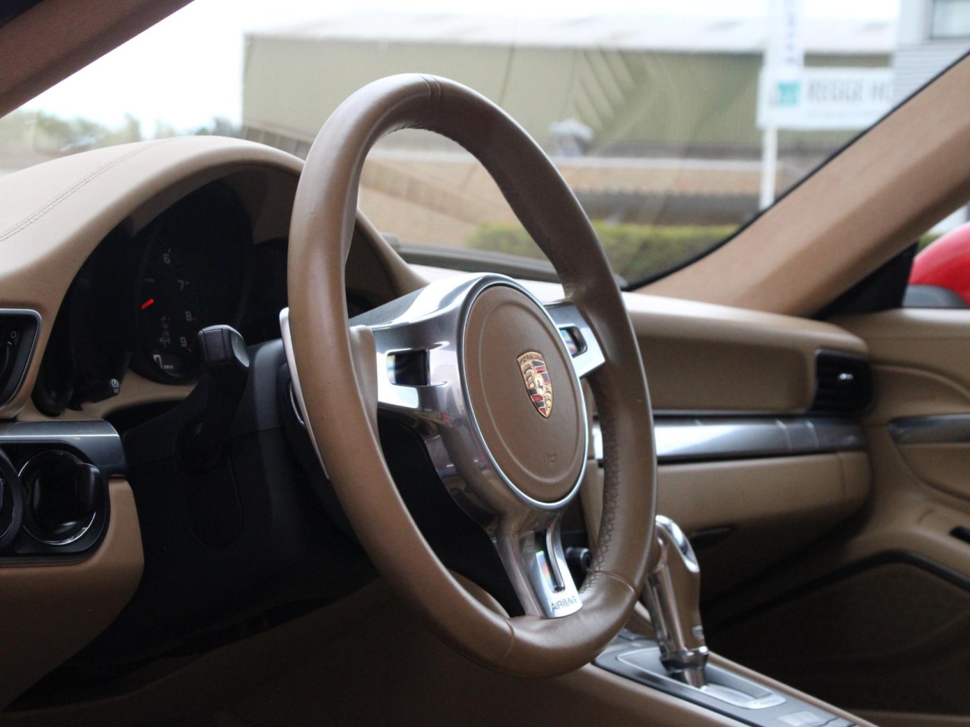 Porsche 911 3.4 Carrera — foto 27 van 58