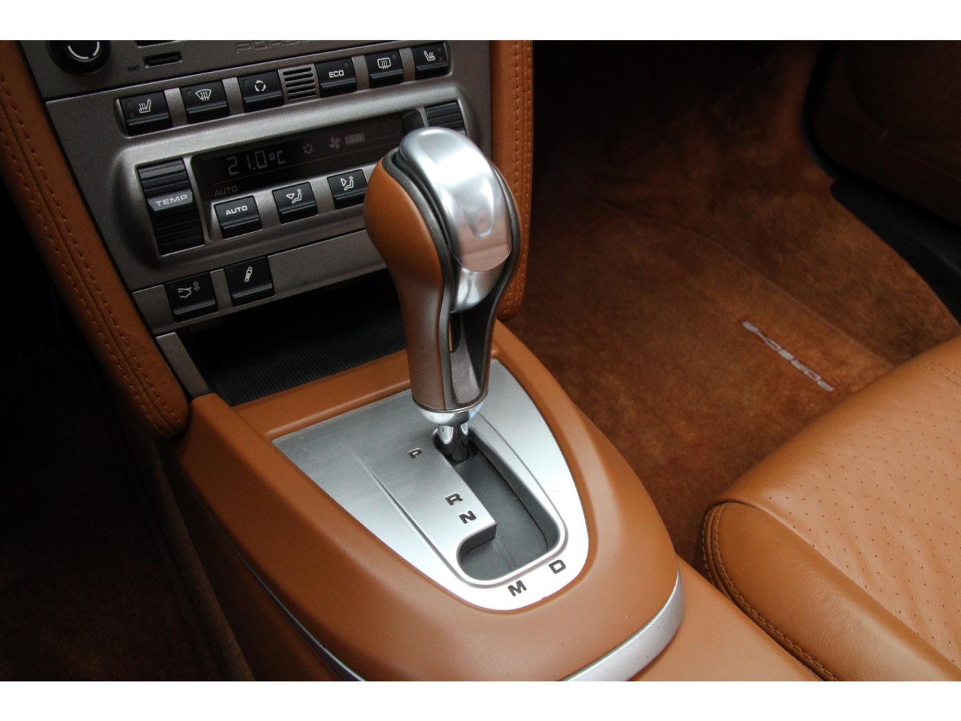 Porsche 911 Cabrio 3.8 Carrera 4S (997) — foto 33 van 40