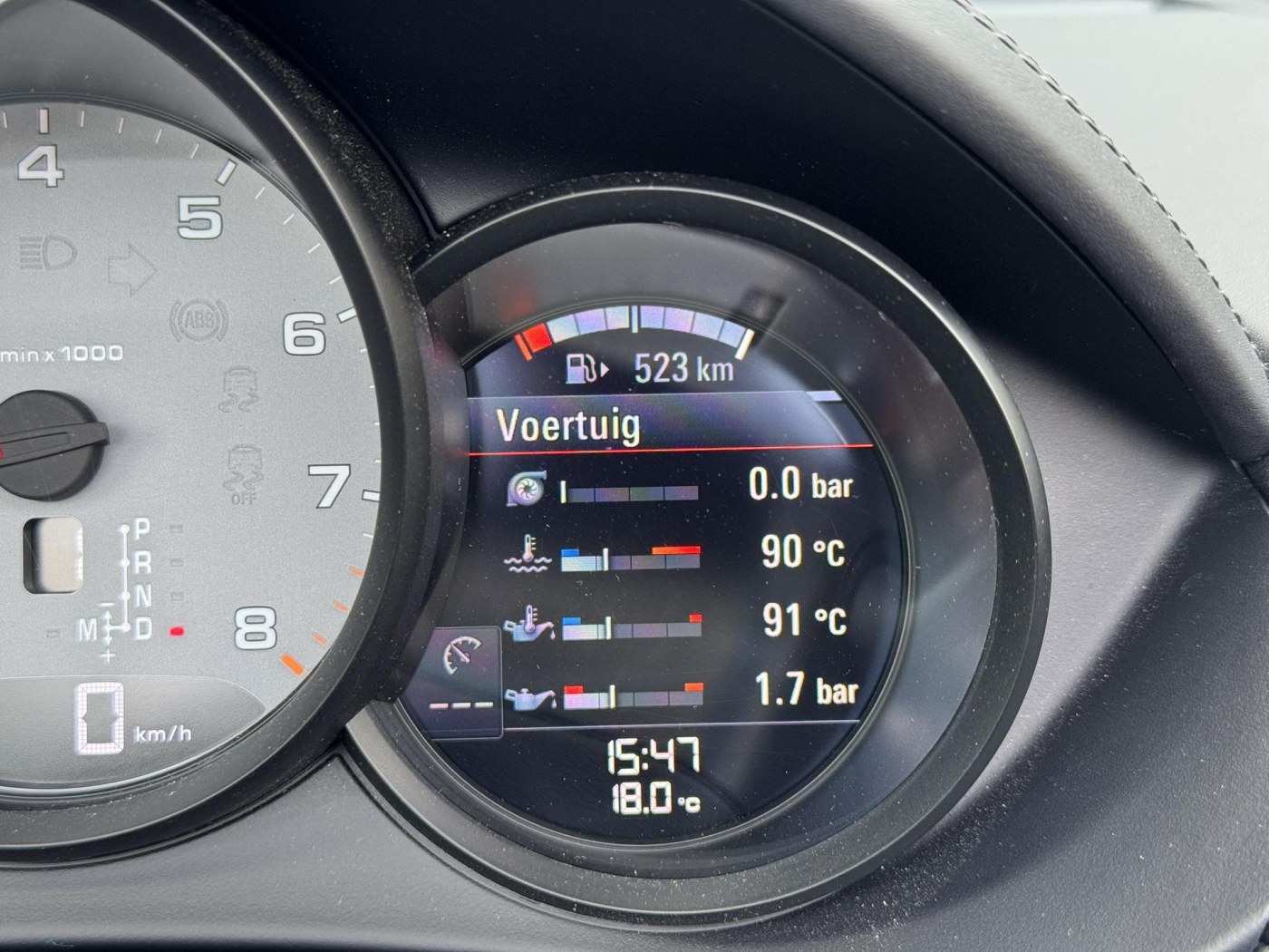 Porsche 718 Boxster S 2.5 S — foto 24 van 38