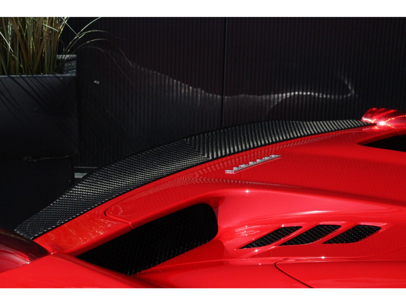 Ferrari 458 4.5 V8 Spider Mansory — foto 30 van 74